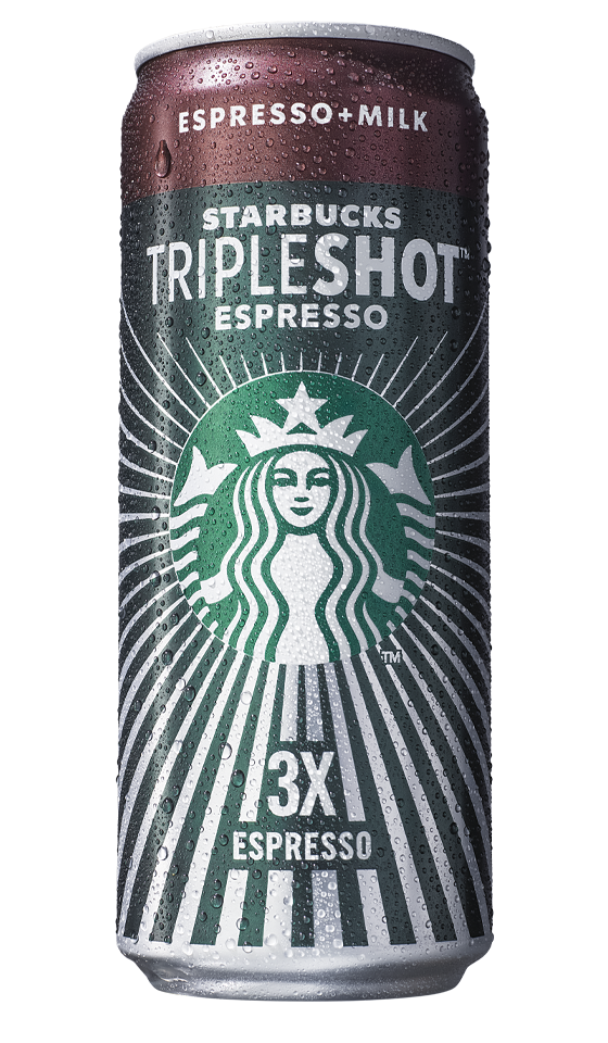 Starbucks Tripleshot™️ Espresso