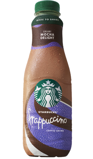 Multiserve Mocha