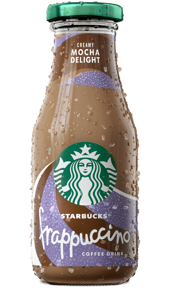 Starbucks Frappuccino® Drink