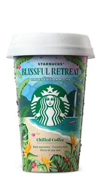 Blissful Retreat Limited Edition Mocha