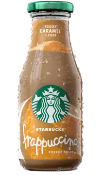 Starbucks Frappuccino® Caramel