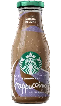 Starbucks Frappuccino® Mocha