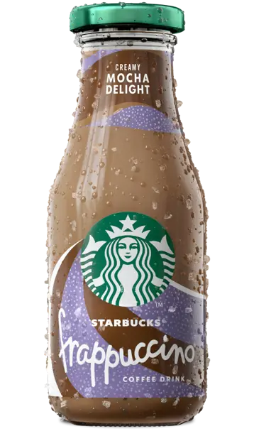 Starbucks Frappuccino® Drink