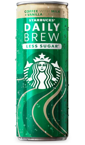Vanilla flavour