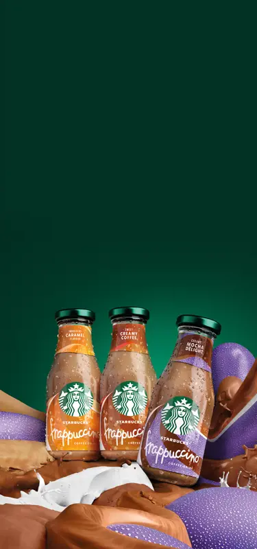 Starbucks Frappuccino®