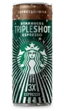 Starbucks Tripleshot™️ Espresso