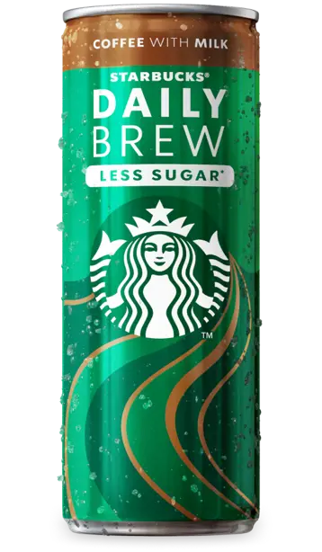 Starbucks® Daily Brew