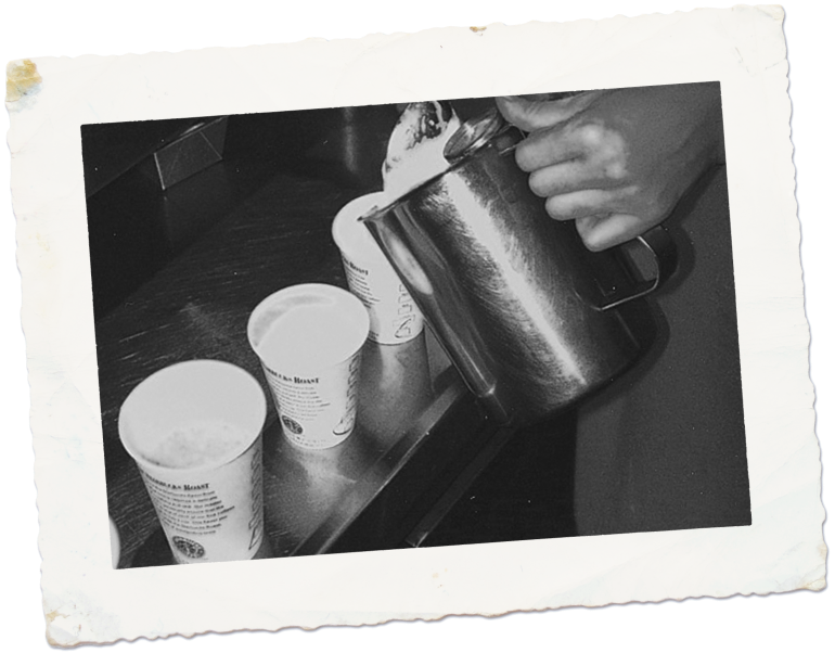 Coffee House