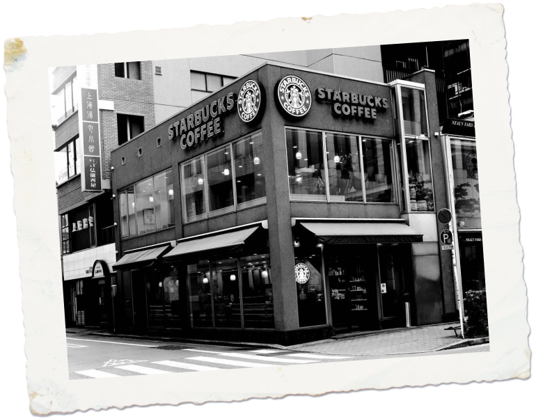 First Stores