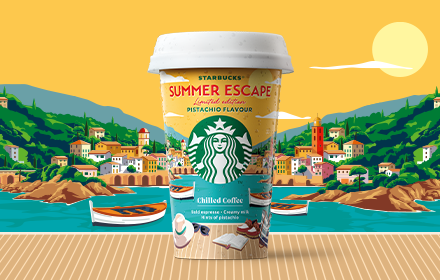 Summer Escape